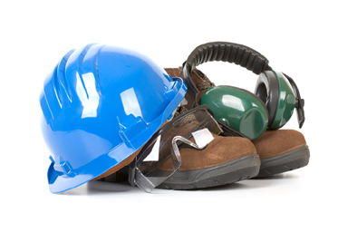Safety Gear